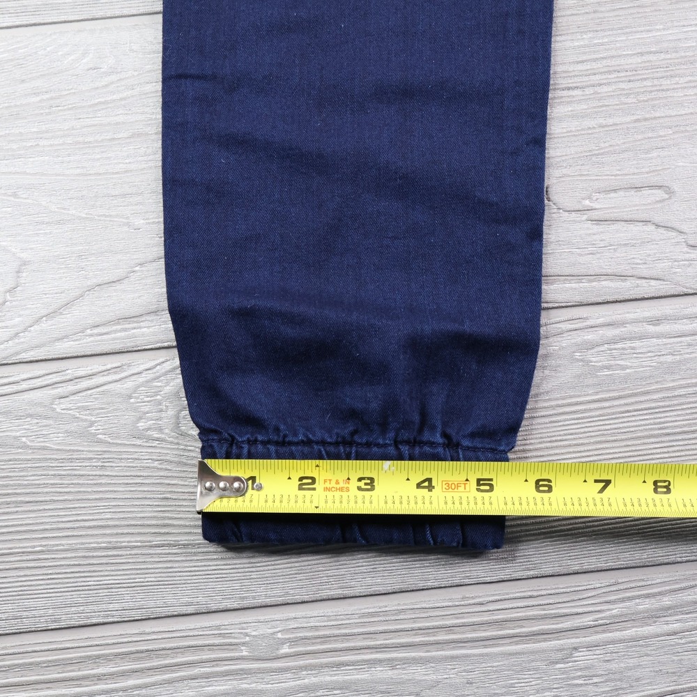 NEW Wallace & Barnes Pants Men's Size 28x30 Carpenter Jogger Pocket NWT - Picture 11 of 11